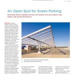 Kupferman_An Open Spot for Green Parking-AECO-2013-1